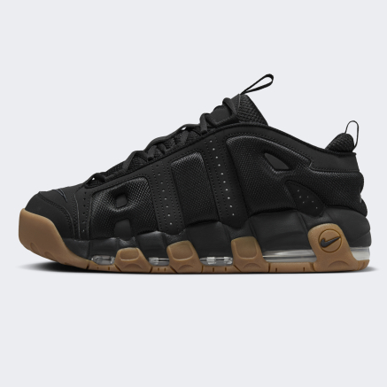 Кросівки Nike AIR MORE UPTEMPO LOW - 171208, фото 1 - інтернет-магазин MEGASPORT