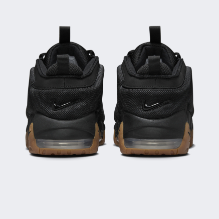 Кросівки Nike AIR MORE UPTEMPO LOW - 171208, фото 5 - інтернет-магазин MEGASPORT