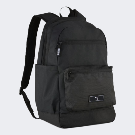 Рюкзак Puma DECK Backpack II - 170486, фото 1 - інтернет-магазин MEGASPORT