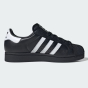 Кеды Adidas Originals SUPERSTAR II W, фото 3 - интернет магазин MEGASPORT