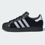 Кеды Adidas Originals SUPERSTAR II W, фото 1 - интернет магазин MEGASPORT