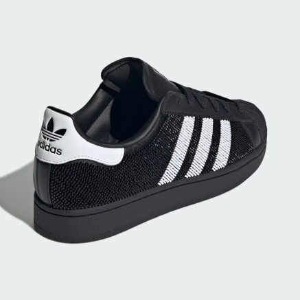 Кеды Adidas Originals SUPERSTAR II W - 170814, фото 4 - интернет-магазин MEGASPORT