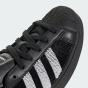 Кеды Adidas Originals SUPERSTAR II W, фото 7 - интернет магазин MEGASPORT