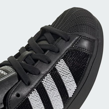 Кеды Adidas Originals SUPERSTAR II W - 170814, фото 7 - интернет-магазин MEGASPORT