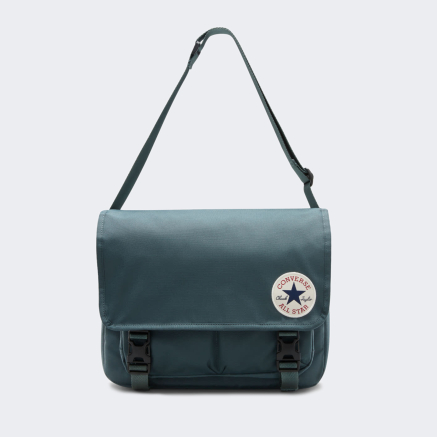 Сумка Converse TAYLOR MESSENGER BAG - 171238, фото 2 - интернет-магазин MEGASPORT