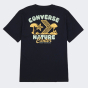 Футболка Converse NATURE CENTER TEE, фото 6 - інтернет магазин MEGASPORT