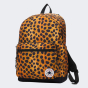 Рюкзак Converse GO 2 LUXE AOP BACKPACK, фото 1 - интернет магазин MEGASPORT