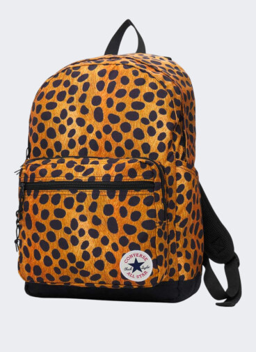 Рюкзак Converse GO 2 LUXE AOP BACKPACK - 171261, фото 1 - інтернет-магазин MEGASPORT