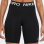 Шорты Nike W Np 365 Short 8in, фото 4 - интернет магазин MEGASPORT