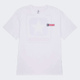 Футболка Converse BOX STAR TEE, фото 5 - інтернет магазин MEGASPORT