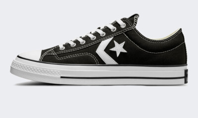 Кеды Converse Star Player 76 - 171271, фото 1 - интернет-магазин MEGASPORT