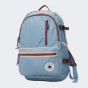 Рюкзак Converse STRAIGHT EDGE BACKPACK COLORBLOCK 2, фото 1 - інтернет магазин MEGASPORT