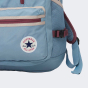 Рюкзак Converse STRAIGHT EDGE BACKPACK COLORBLOCK 2, фото 3 - інтернет магазин MEGASPORT