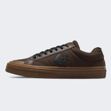 Кеды Converse Sport Casual - 171282, фото 1 - интернет-магазин MEGASPORT