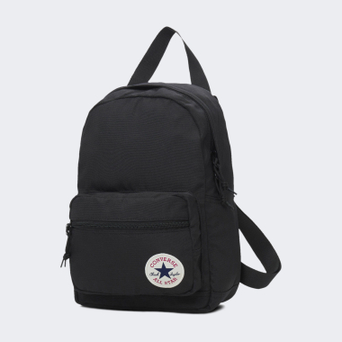 Рюкзак Converse GO LO BACKPACK - 171257, фото 1 - інтернет-магазин MEGASPORT