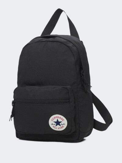 Рюкзак Converse GO LO BACKPACK - 171257, фото 1 - інтернет-магазин MEGASPORT