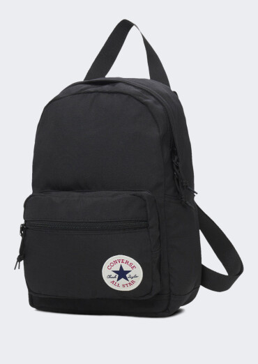 Рюкзак Converse GO LO BACKPACK - 171257, фото 1 - інтернет-магазин MEGASPORT