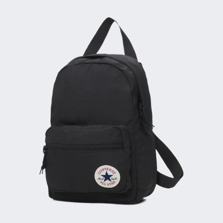 Рюкзак Converse GO LO BACKPACK - 171257, фото 1 - інтернет-магазин MEGASPORT