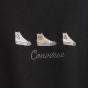 Футболка Converse CHUCK TAYLOR GRAPHIC TEE, фото 3 - інтернет магазин MEGASPORT