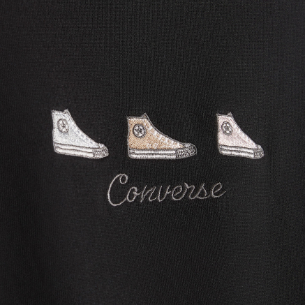 Футболка Converse CHUCK TAYLOR GRAPHIC TEE - 171259, фото 3 - інтернет-магазин MEGASPORT