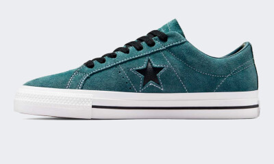Кеди Converse One Star Pro - 171274, фото 1 - інтернет-магазин MEGASPORT