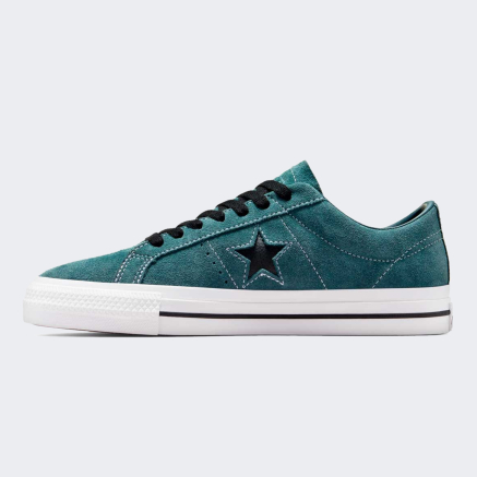 Кеди Converse One Star Pro - 171274, фото 1 - інтернет-магазин MEGASPORT