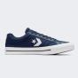 Кеды Converse Sport Casual, фото 3 - интернет магазин MEGASPORT