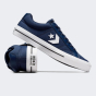 Кеды Converse Sport Casual, фото 6 - интернет магазин MEGASPORT