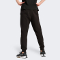 Спортивные штаны Puma M TAD ESSENTIALS French Terry Jogger, фото 2 - интернет магазин MEGASPORT