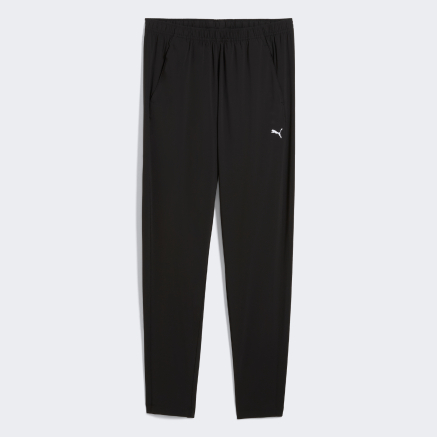 Спортивные штаны Puma W RUN VELOCITY TAPERED PANT - 171292, фото 6 - интернет-магазин MEGASPORT