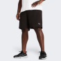 Шорти Puma M TAD ESSENTIALS 8" Knit Short, фото 1 - інтернет магазин MEGASPORT