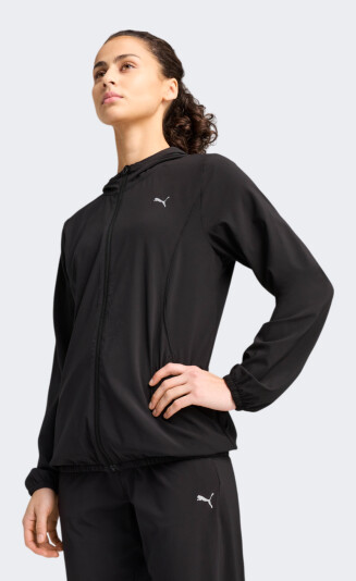 Вітровка Puma RUN VELOCITY WOVEN JACKET W - 171291, фото 1 - інтернет-магазин MEGASPORT