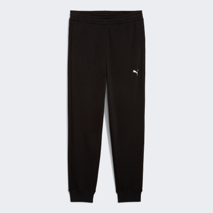 Спортивные штаны Puma M TAD ESSENTIALS French Terry Jogger - 171287, фото 6 - интернет-магазин MEGASPORT