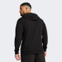 Кофта Puma M TAD ESSENTIALS French Terry Hoodie, фото 2 - інтернет магазин MEGASPORT