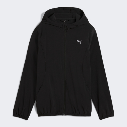 Вітровка Puma RUN VELOCITY WOVEN JACKET W - 171291, фото 6 - інтернет-магазин MEGASPORT