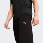 Спортивные штаны Puma M TAD ESSENTIALS French Terry Jogger, фото 4 - интернет магазин MEGASPORT