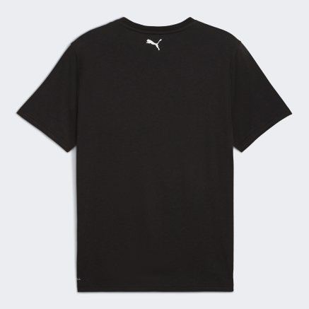 Футболка Puma M TAD TECH Triblend Tee - 171289, фото 5 - інтернет-магазин MEGASPORT