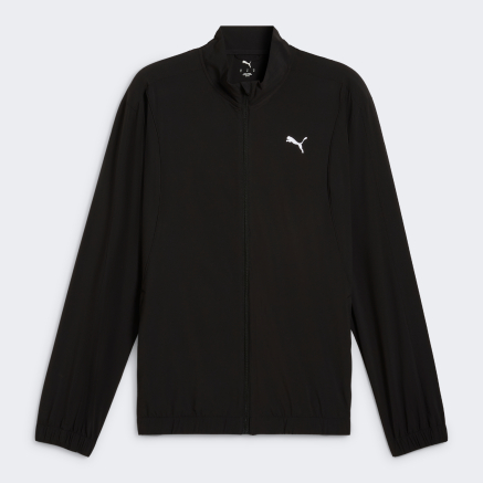 Вітровка Puma RUN VELOCITY WOVEN JACKET - 171294, фото 6 - інтернет-магазин MEGASPORT