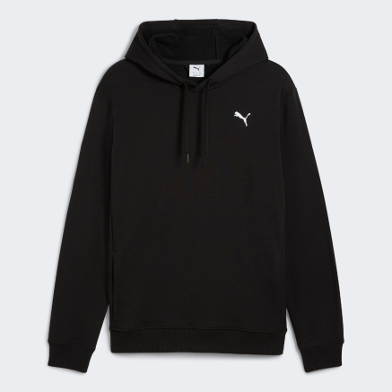 Кофта Puma M TAD ESSENTIALS French Terry Hoodie - 171288, фото 6 - інтернет-магазин MEGASPORT