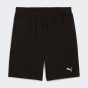 Шорти Puma M TAD ESSENTIALS 8" Knit Short, фото 4 - інтернет магазин MEGASPORT