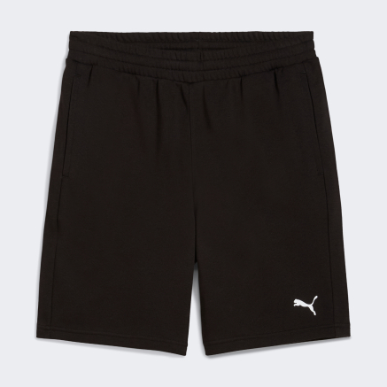 Шорти Puma M TAD ESSENTIALS 8" Knit Short - 171286, фото 4 - інтернет-магазин MEGASPORT