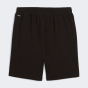 Шорти Puma M TAD ESSENTIALS 8" Knit Short, фото 5 - інтернет магазин MEGASPORT