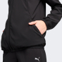 Вітровка Puma RUN VELOCITY WOVEN JACKET W, фото 5 - інтернет магазин MEGASPORT