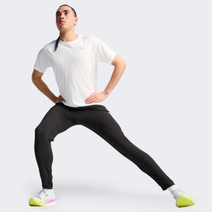 Спортивнi штани Puma M RUN VELOCITY TAPERED PANT - 171296, фото 3 - інтернет-магазин MEGASPORT