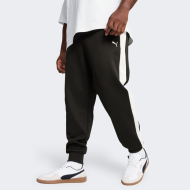 Спортивні штани Puma T7 ALWAYS ON Track Pants DK cl - 171298, фото 1 - інтернет-магазин MEGASPORT