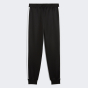 Спортивнi штани Puma T7 ALWAYS ON Track Pants DK cl, фото 6 - інтернет магазин MEGASPORT