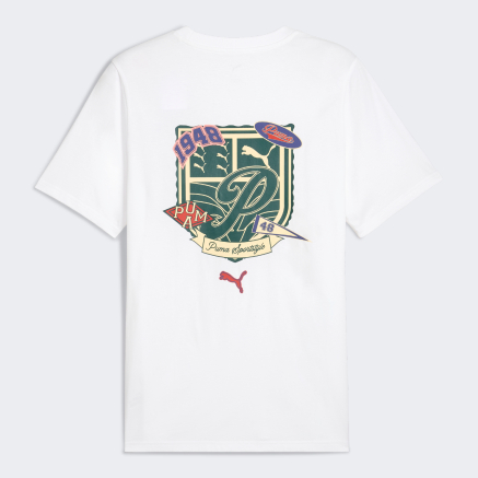 Футболка Puma SPORTS LEGACY Graphic Tee - 171299, фото 5 - інтернет-магазин MEGASPORT