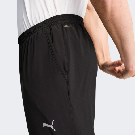 Спортивнi штани Puma M RUN VELOCITY TAPERED PANT - 171296, фото 4 - інтернет-магазин MEGASPORT