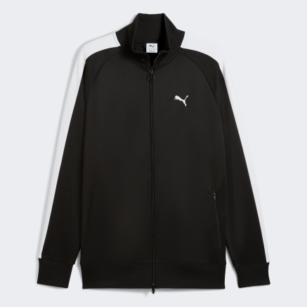 Кофта Puma T7 ALWAYS ON Track Jacket DK - 171297, фото 6 - інтернет-магазин MEGASPORT