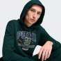 Кофта Puma SPORTS LEGACY Graphic Hoodie TR, фото 4 - інтернет магазин MEGASPORT